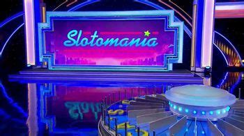 Slotomania TV commercial - Wheel of Fortune: Wildest Selection