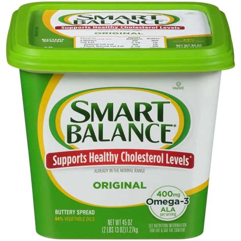 Smart Balance logo