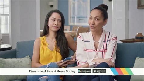 SmartNews TV commercial - Grandmas Favorite