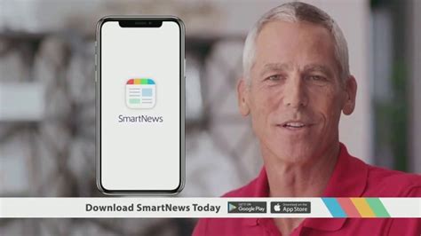 SmartNews TV commercial - Noticias de todos los ángulos
