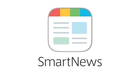 SmartNews logo