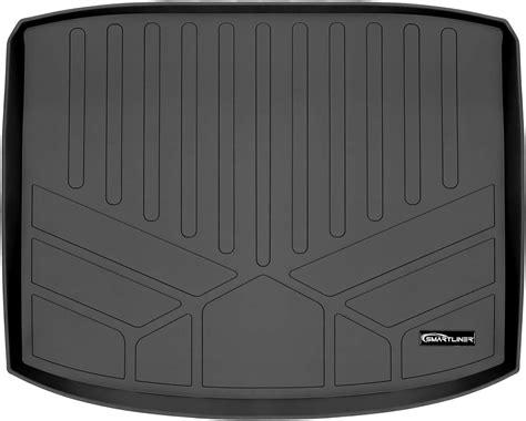 Smartliner USA Cargo Liners logo