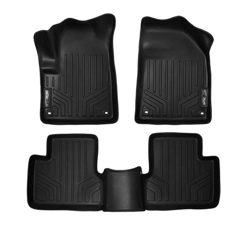 Smartliner USA Floor Mat Liners