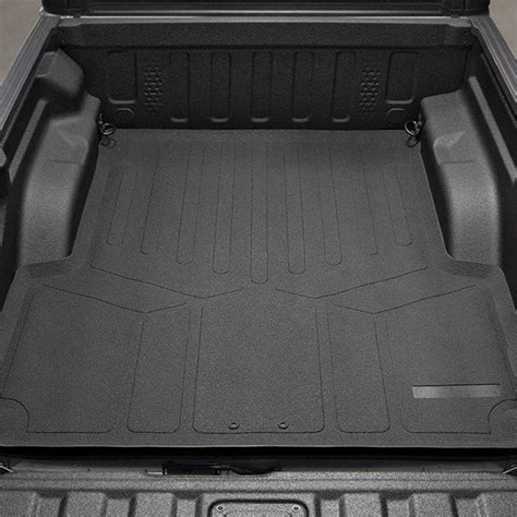 Smartliner USA Truck Bed Mat