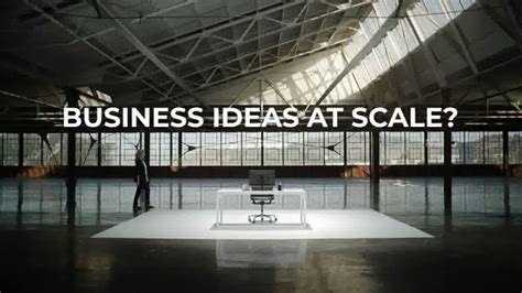 Smartsheet TV Spot, 'Launch Business Ideas at Scale'