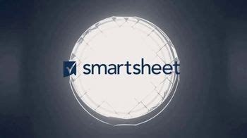 Smartsheet TV Spot, 'Revolutionize the World'