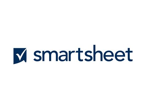 Smartsheet logo