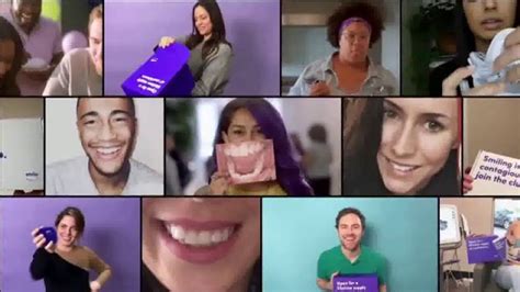 Smile Direct Club TV Spot, 'Choose Smile: Transformation' featuring Lila Bassior