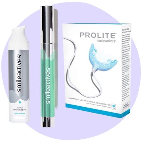 Smileactives ProLite