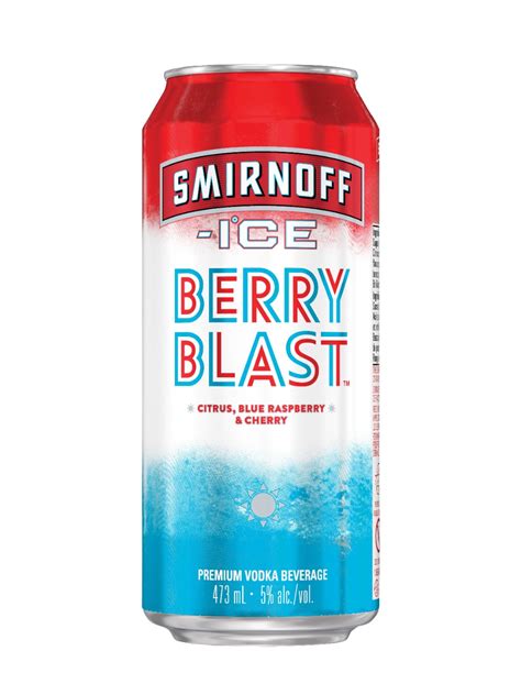 Smirnoff (Beer) Electric Berry Ice tv commercials