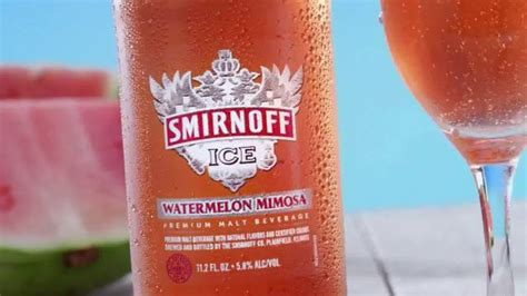 Smirnoff Ice TV Spot, 'Try Them All, Just Not at Once' featuring Caissie Levy