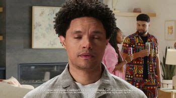 Smirnoff Ice Zero Sugar TV Spot, 'Adv-ICE: Too Good to Be True' Featuring Trevor Noah, LeJuan James created for Smirnoff (Beer)