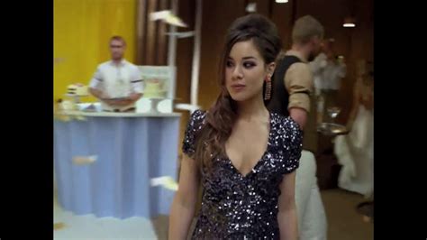 Smirnoff Iced Cake and Kissed Caramel TV Commercial Featuring Roxanne McKee created for Smirnoff