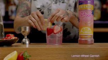 Smirnoff Pink Lemonade TV Spot, 'AMC: Now Playing' created for Smirnoff