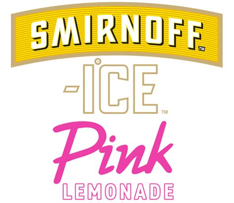 Smirnoff Pink Lemonade