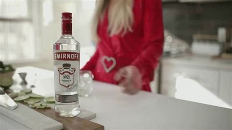 Smirnoff TV Spot, 'Kaley Hero' Featuring Kaley Cuoco, Song by Pitbull featuring Kaley Cuoco