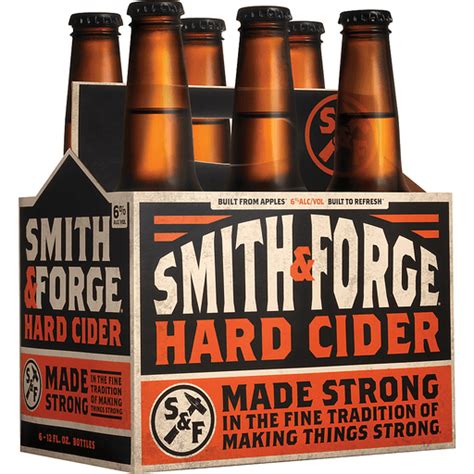 Smith & Forge logo