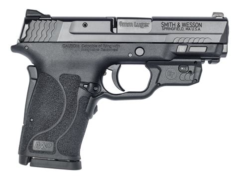 Smith & Wesson 9mm Shield photo