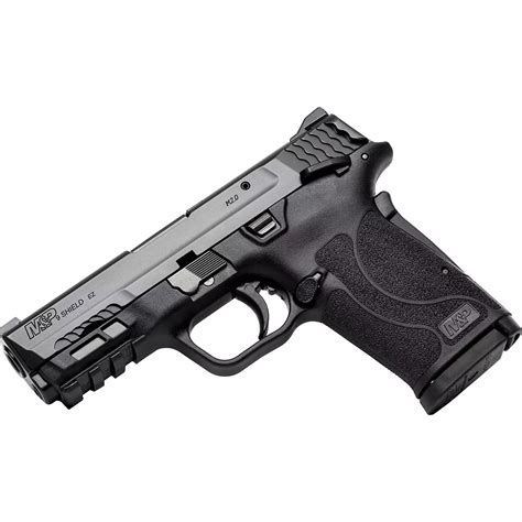 Smith & Wesson M&P 9 Shield EZ