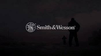 Smith & Wesson TV commercial - Expect the Best