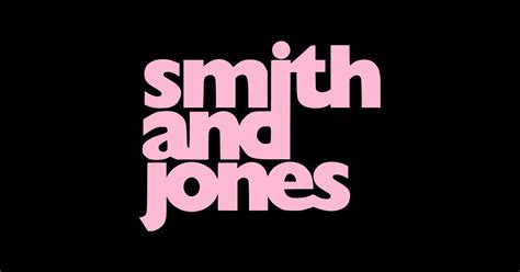 Smith and Jones Films tv commercials