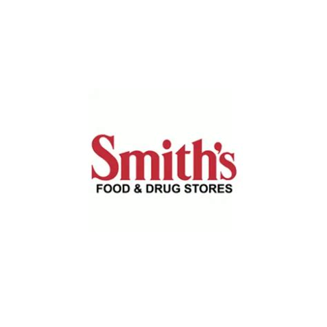 Smith's Food and Drug App logo