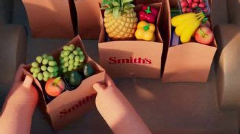 Smith's Food and Drug TV Spot, 'Picked Fresh'