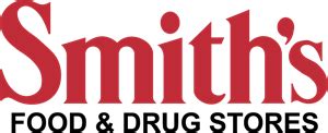 Smith's Food and Drug logo