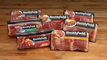 Smithfield Bacon TV Spot, 'Before'