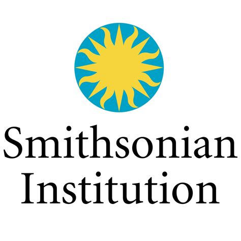 Smithsonian Institution logo
