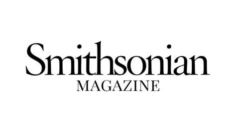 Smithsonian Magazine logo