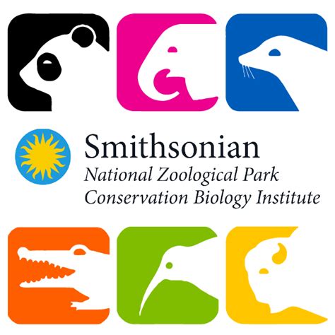 Smithsonian National Zoo Conservation Biology Institute tv commercials