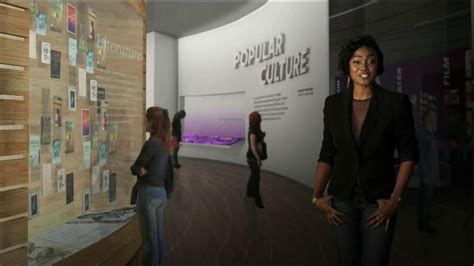 Smithsonian TV Spot, 'Museum of African American History & Culture'