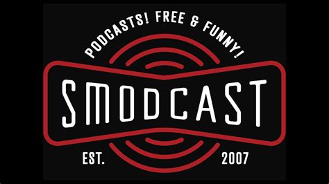 Smodcast Pictures logo