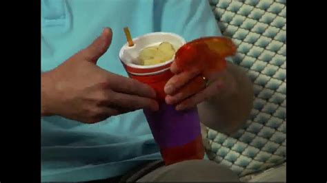 Snackeez TV Spot, 'Snacking Solution'