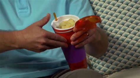 Snackeez TV Spot, 'Snacking Solution: $14.99'