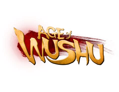 Snail Games Age of Wushu tv commercials