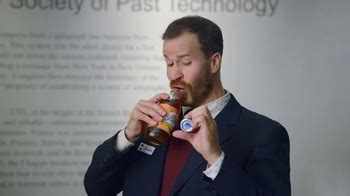 Snapple TV Spot, 'Telegraph'