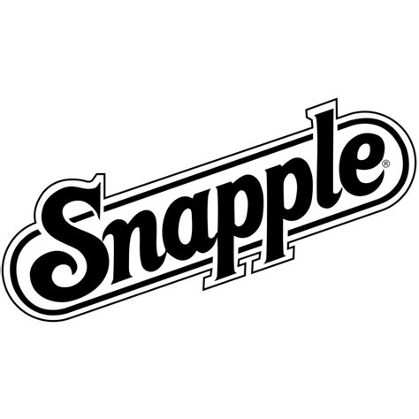 Snapple logo