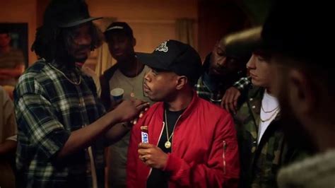 Snickers TV Spot, 'Rap Battle' Featuring Elton John, Boogie, Monique Lawz