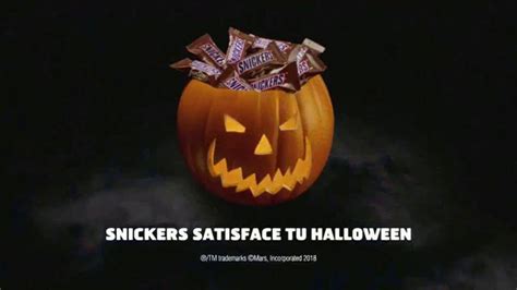 Snickers TV Spot, 'Twisted'