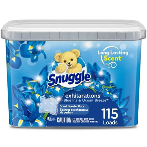 Snuggle Exhilarations