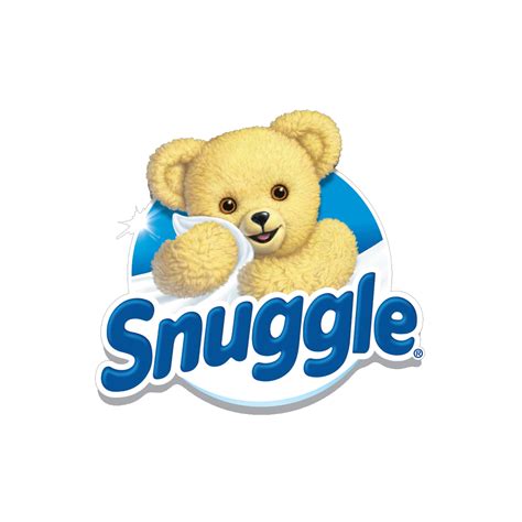 Snuggle Fabric Softener logo