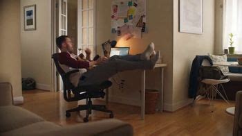 Snyders of Hanover TV commercial - Working From Home