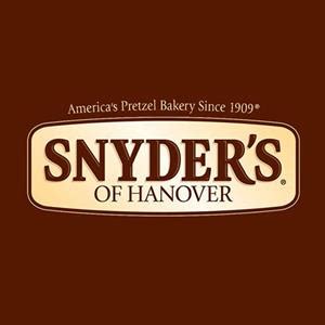 Snyder's of Hanover logo
