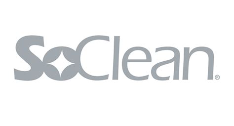 SoClean logo