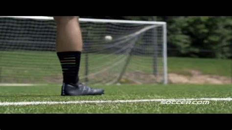 Soccer.com TV commercial - A Better Game Awaits