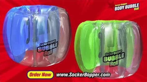 Socker Bopper TV commercial - The Internet Sensation