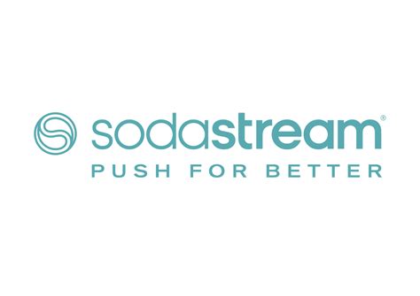SodaStream Crystal Light logo