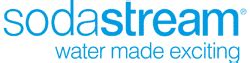 SodaStream Fizzi logo